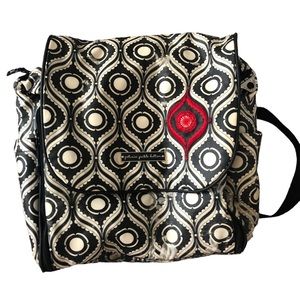 Petunia Pickle Bottom Diaper Bag